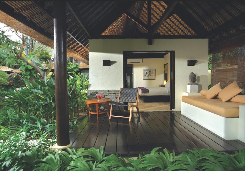 Qunci Villas Resort Мангсит Экстерьер фото