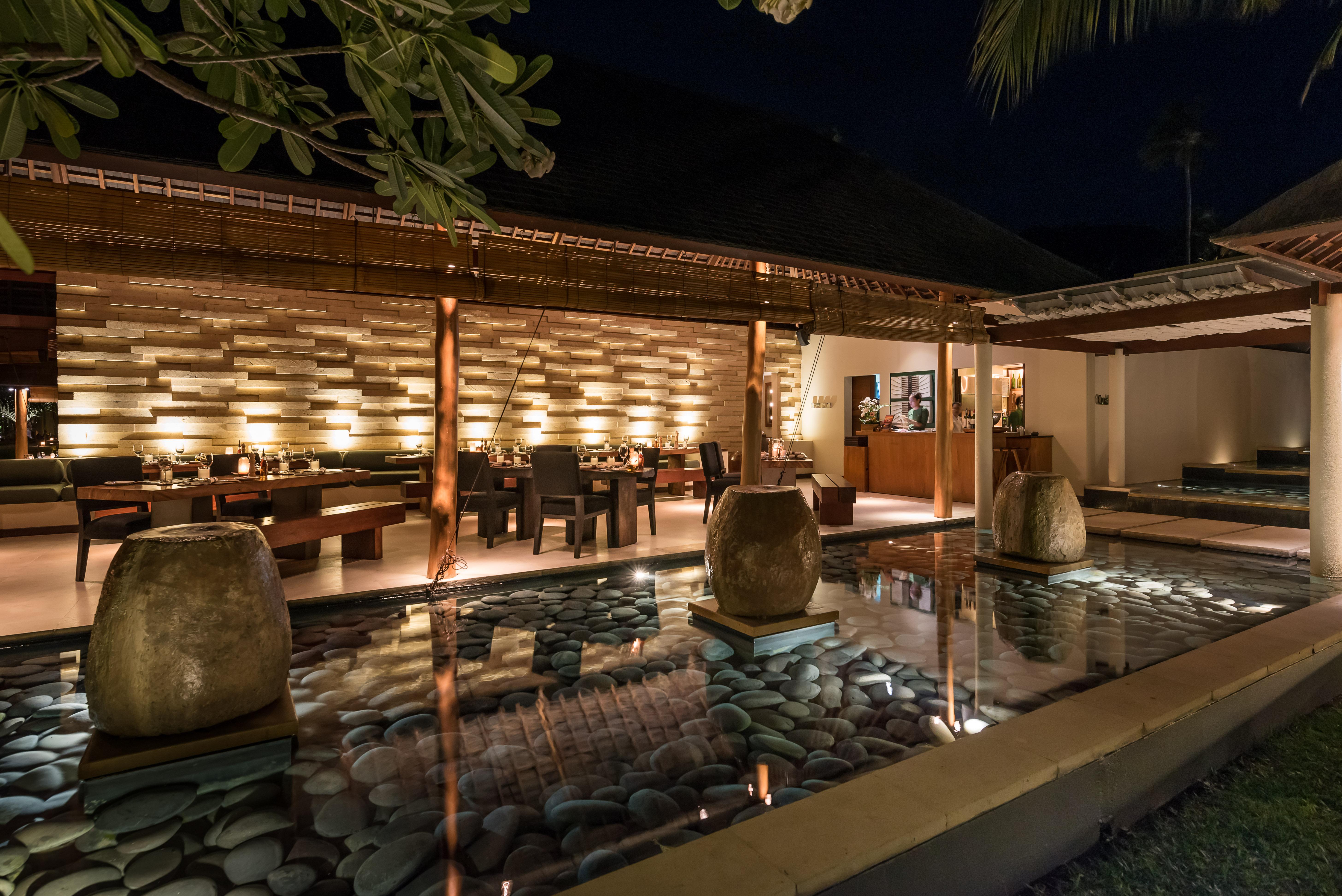 Qunci Villas Resort Мангсит Экстерьер фото