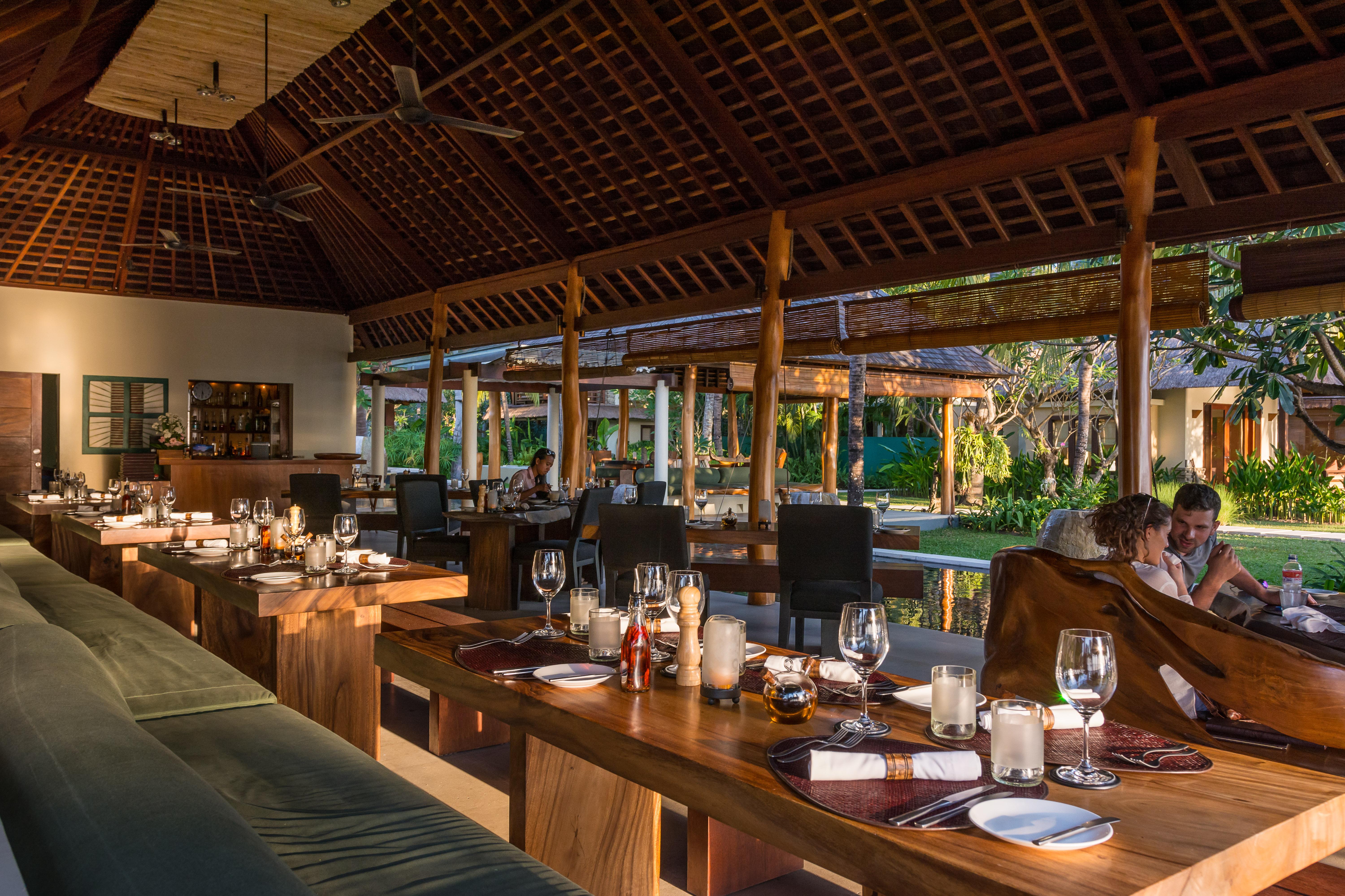 Qunci Villas Resort Мангсит Экстерьер фото