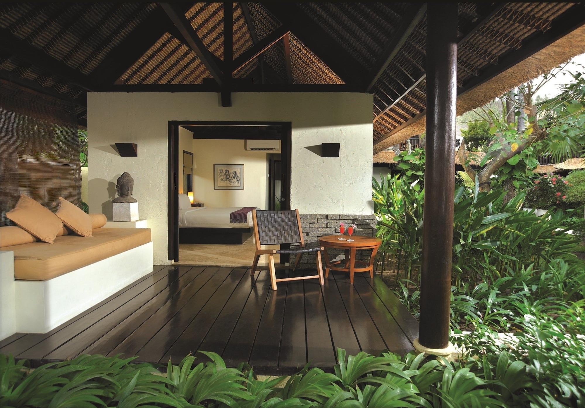 Qunci Villas Resort Мангсит Экстерьер фото