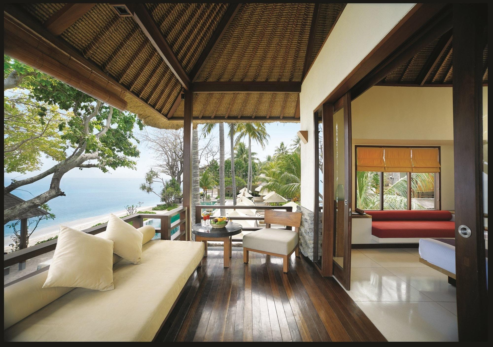 Qunci Villas Resort Мангсит Экстерьер фото