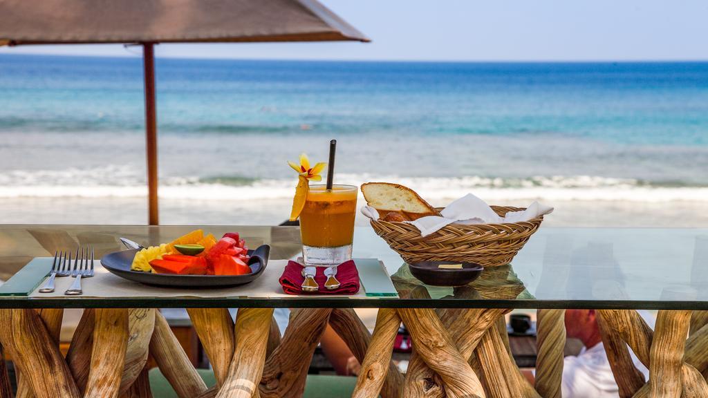 Qunci Villas Resort Мангсит Экстерьер фото