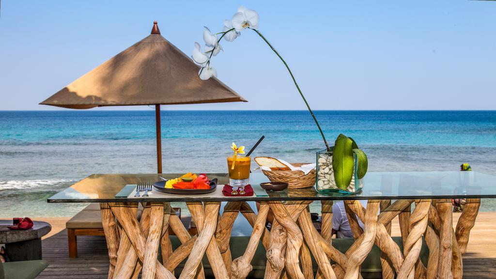 Qunci Villas Resort Мангсит Экстерьер фото
