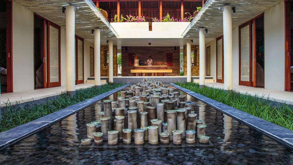 Qunci Villas Resort Мангсит Экстерьер фото